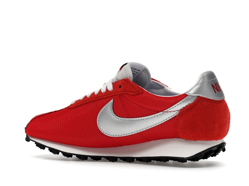 Nike LD-1000 University Red Silver (Women's)