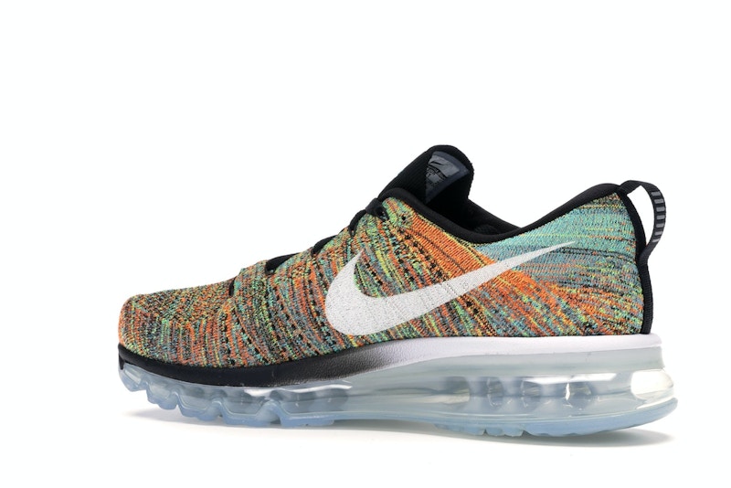 Nike Air Max 2015 Flyknit Multicolor