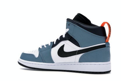 Jordan 1 Mid Fearless Facetasm