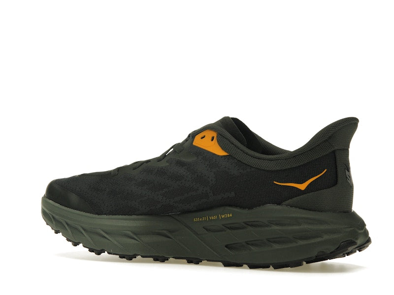 Hoka One One Speedgoat 5 Duffel Bag Thyme