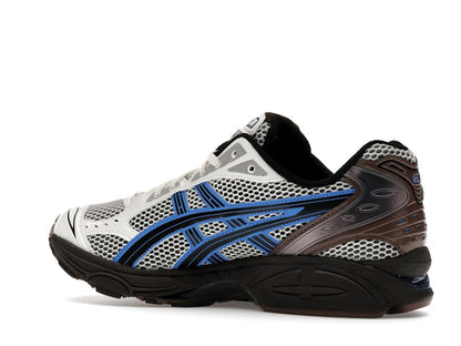 ASICS Gel-Kayano 14 Cream Blue Coast