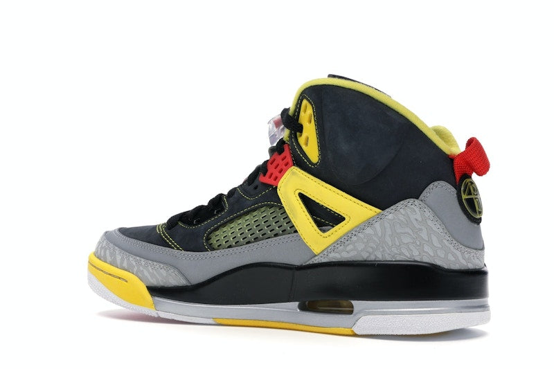 Jordan Spizike 3M