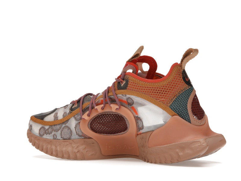 Nike Flow 2020 ISPA Desert Dust