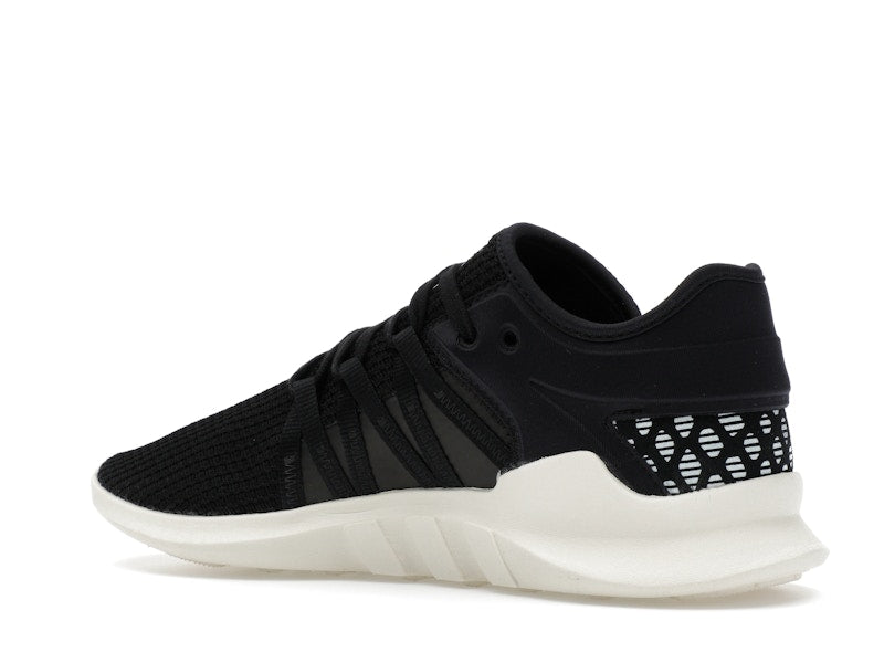 adidas EQT Racing Adv Core Black Off White (Women's)