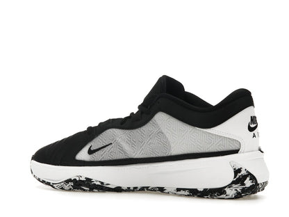 Nike Zoom Freak 5 Oreo