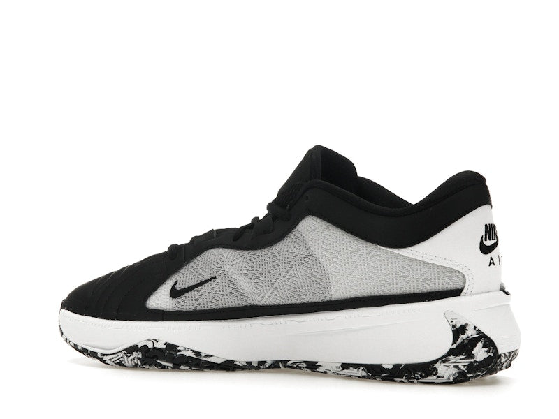 Nike Zoom Freak 5 Oreo