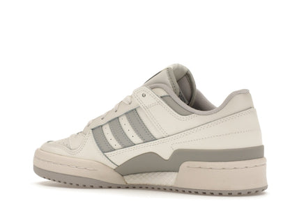 adidas Forum Low CL Cloud White Grey Two (Women's)