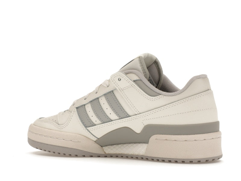 adidas Forum Low CL Cloud White Grey Two (Women's)