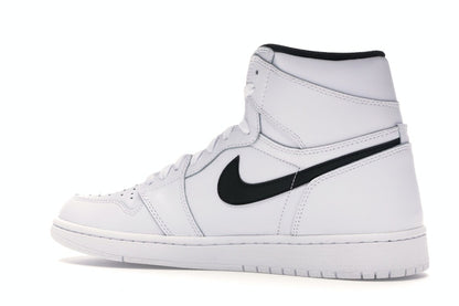 Jordan 1 Retro Yin Yang White