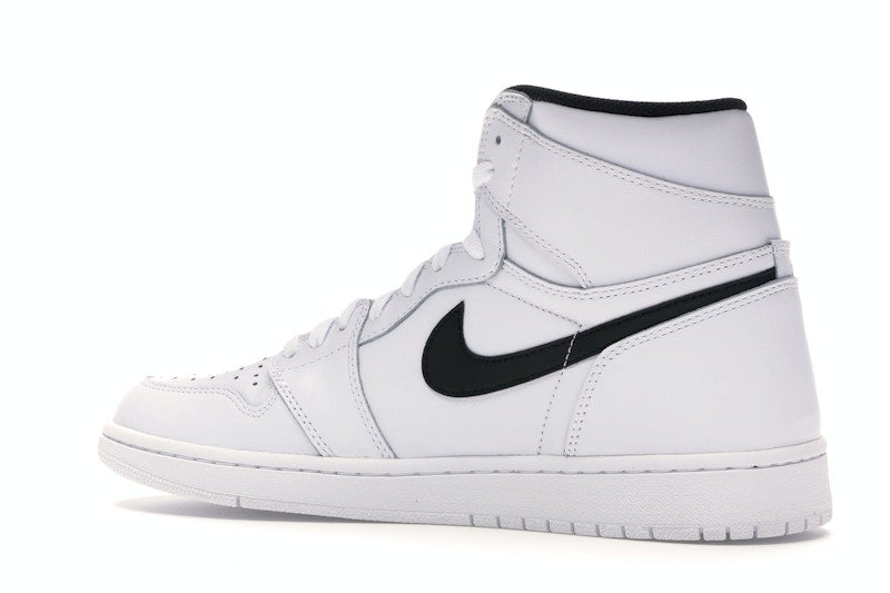 Jordan 1 Retro Yin Yang White