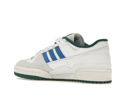 adidas Forum 84 Low ADV White Blue Bird