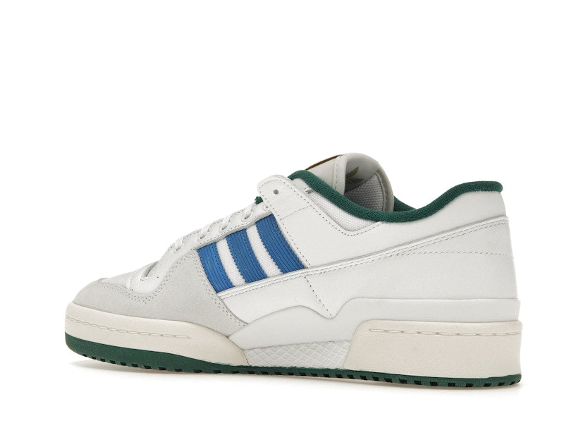 adidas Forum 84 Low ADV White Blue Bird