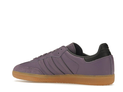 adidas Samba Shadow Violet (Women's)