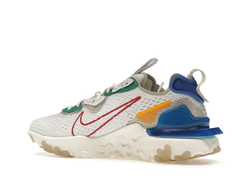 Nike React Vision Summer Brights