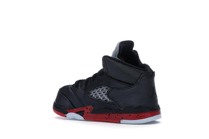 Jordan 5 Retro Satin Bred (TD)