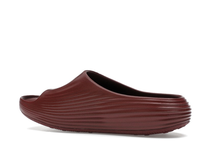 Nike ReactX Rejuven8 Slide Team Red