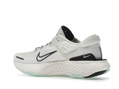 Nike ZoomX Invincible Run Flyknit 2 Sail Black Mint Foam