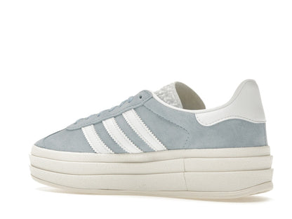 adidas Gazelle Bold Clear Sky (Women's)