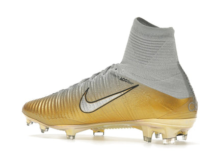 Nike Mercurial Superfly CR7 Cristiano Ronaldo Quinto Triunfo