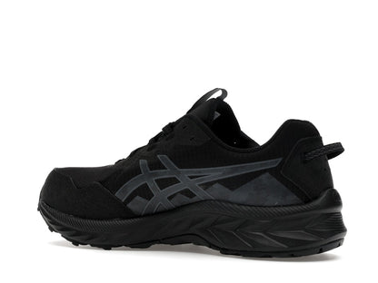 ASICS Gel-Venture 10 Black Graphite Grey
