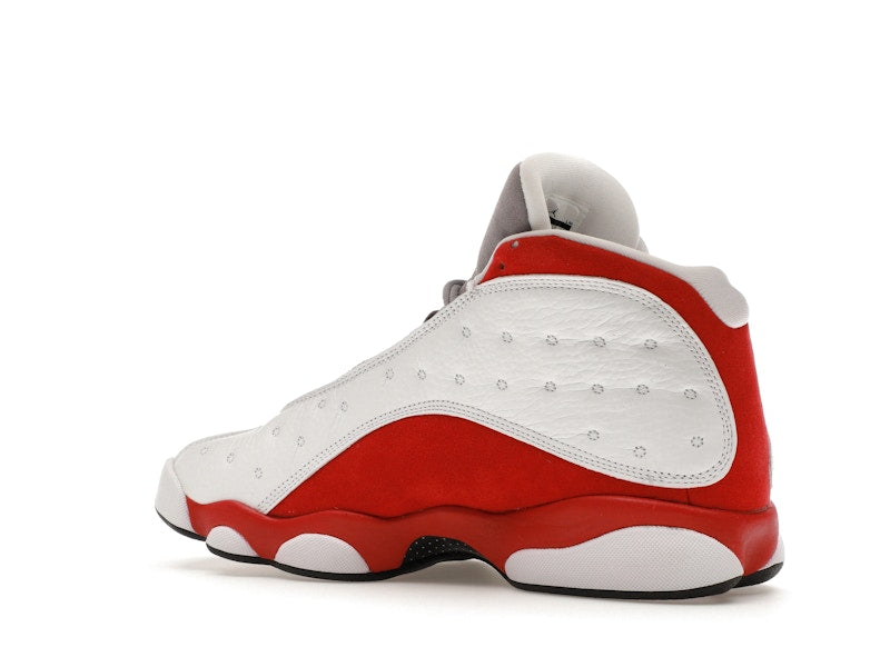 Jordan 13 Retro Grey Toe (2014)