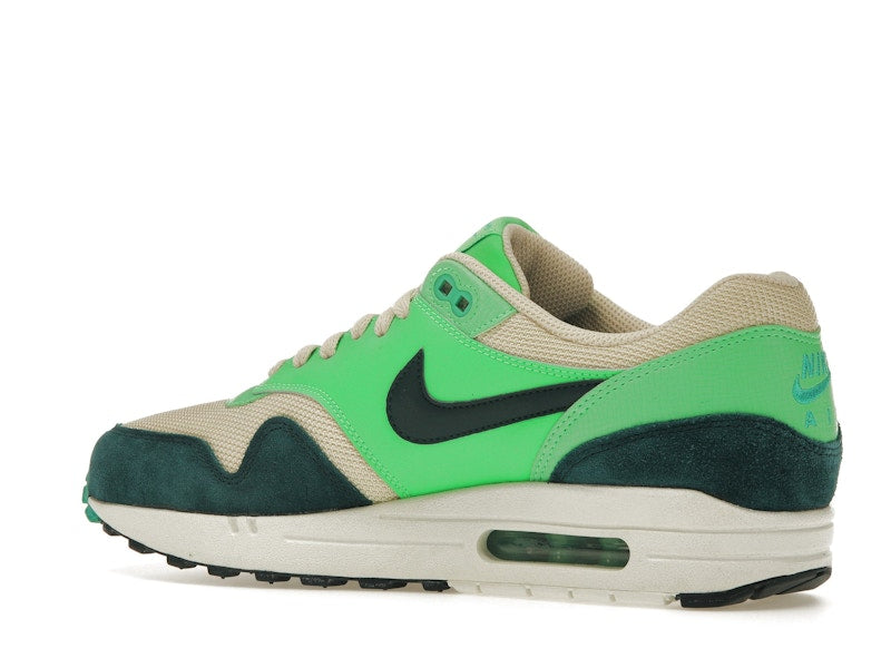 Nike Air Max 1 Birch Atomic Teal