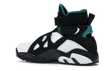 Nike Air Unlimited Black
