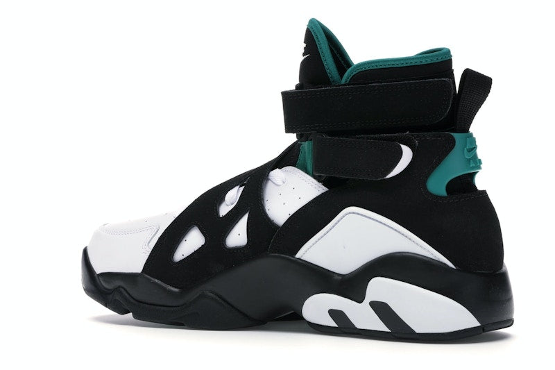 Nike Air Unlimited Black