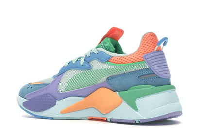 Puma RS-X Toys Bonnie Blue (Women's)