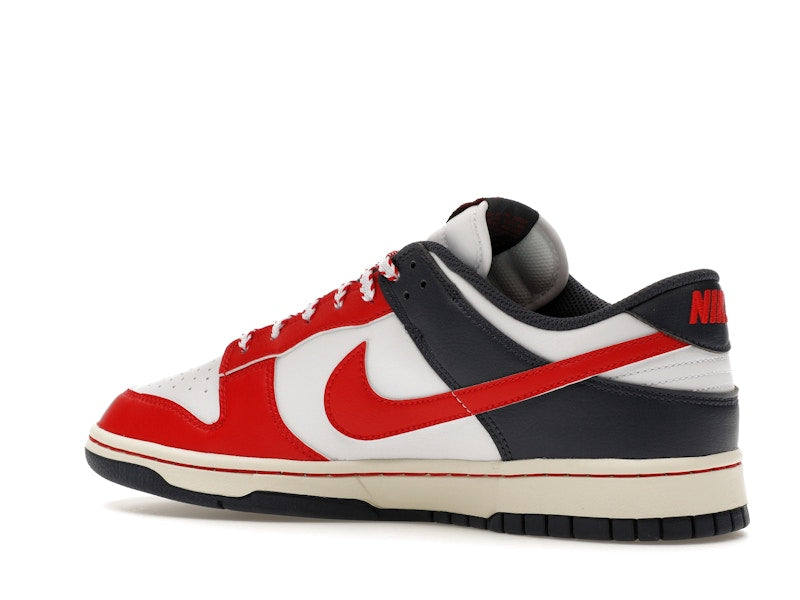 Nike Dunk Low Boston Red Sox