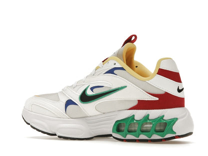 Nike Zoom Air Fire Sail Stadium Green Citron Pulse Black (Women's)