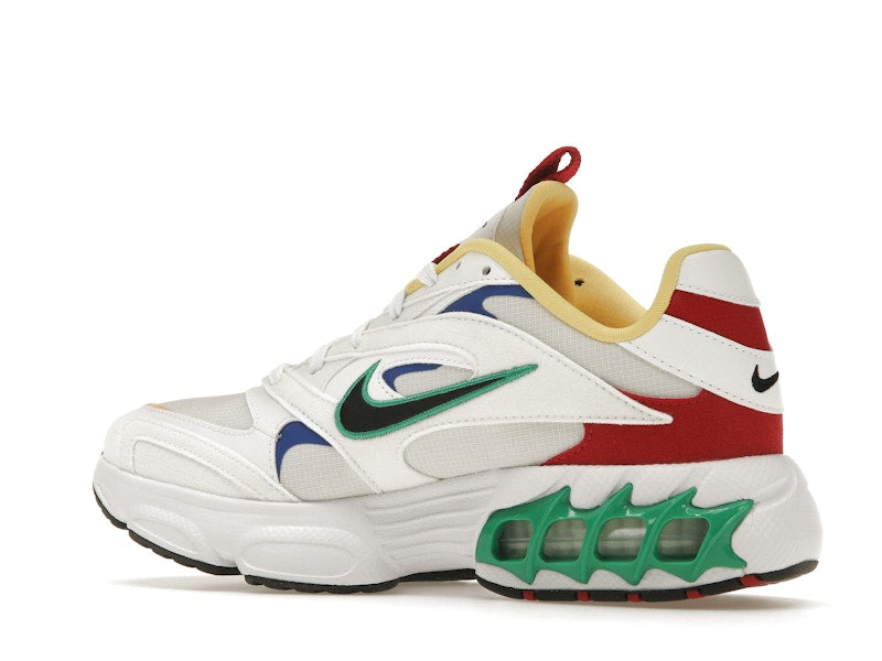 Nike Zoom Air Fire Sail Stadium Green Citron Pulse Black (Women's)