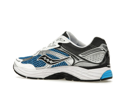Saucony ProGrid Omni 9 OG Royal Silver