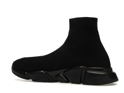 Balenciaga Speed 2021 Black