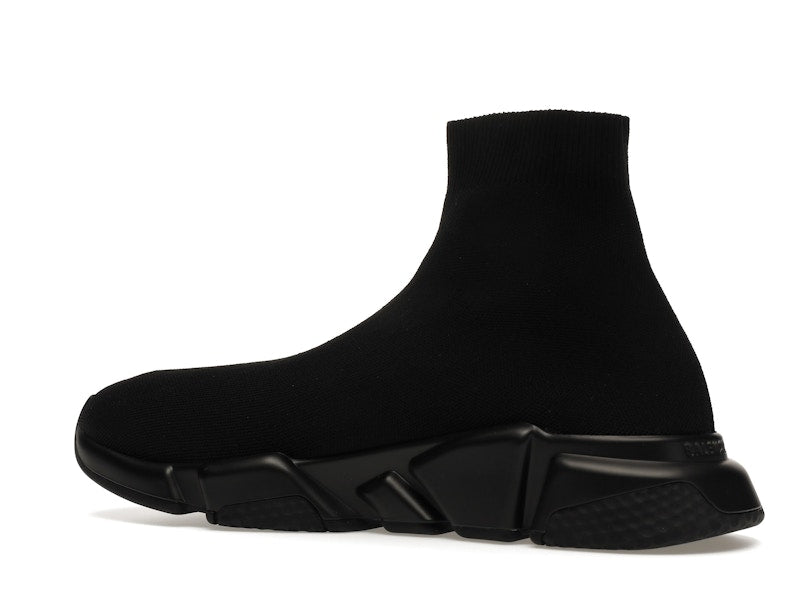 Balenciaga Speed 2021 Black