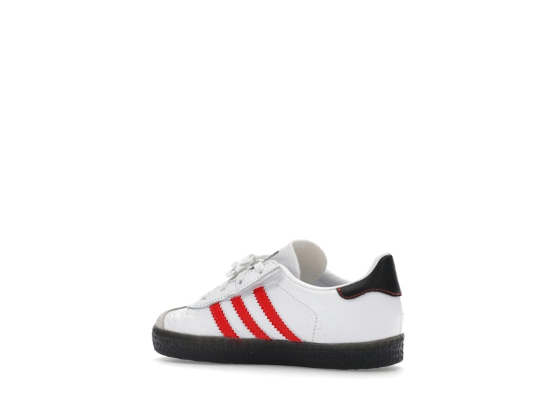 adidas Gazelle Comfort Closure Hello Kitty (TD)