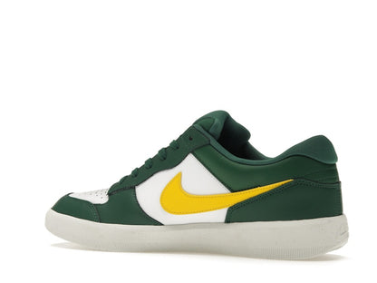 Nike SB Force 58 Premium Gorge Green Tour Yellow