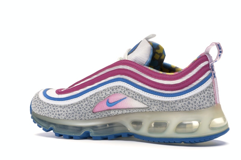 Nike Air Max 97 One Time Only