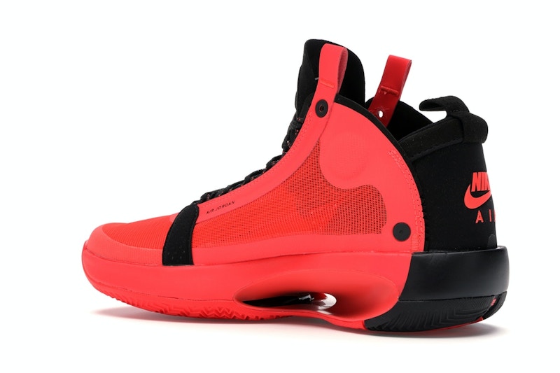 Jordan XXXIV Infrared 23