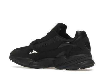 adidas Falcon Core Black Grey Five (Women's)
