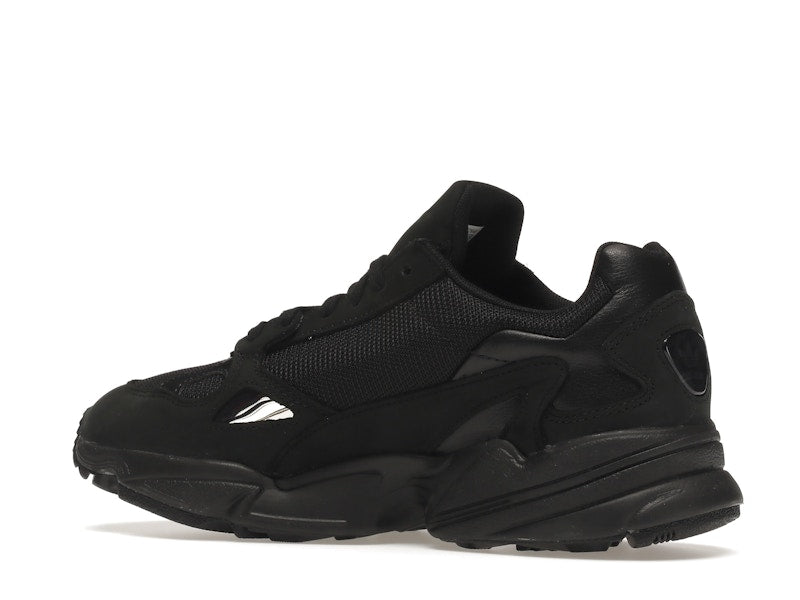 adidas Falcon Core Black Grey Five (Women's)