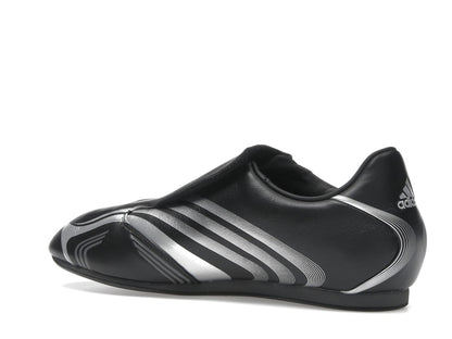 adidas F50 Taekwondo Black Silver Metallic (Women's)
