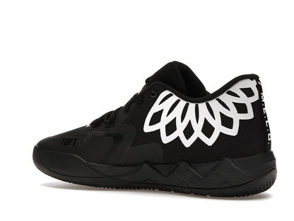 Puma LaMelo Ball MB.01 Lo Black White