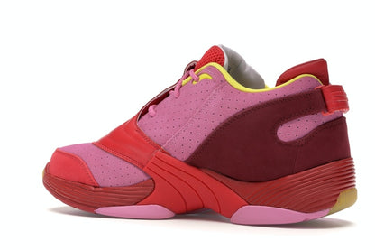 Reebok Answer 5 BBC Ice Cream Red