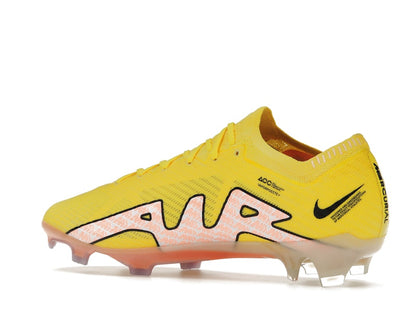 Nike Zoom Mercurial Vapor 15 Elite FG Lucent Pack