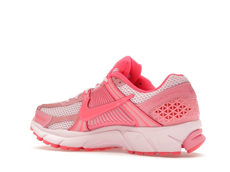 Nike Zoom Vomero 5 Coral Chalk Hot Punch (Women's)