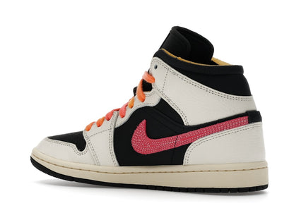 Jordan 1 Mid SE Edge Flight Club (Women's)