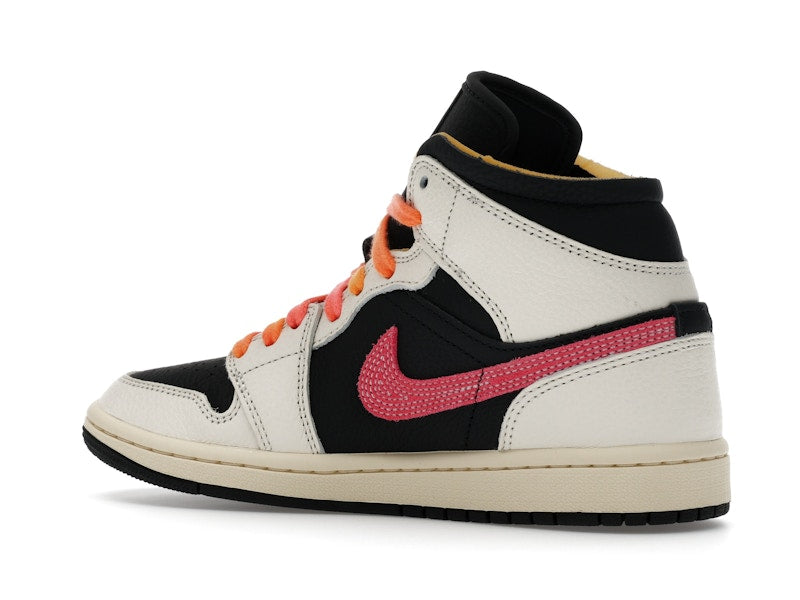 Jordan 1 Mid SE Edge Flight Club (Women's)