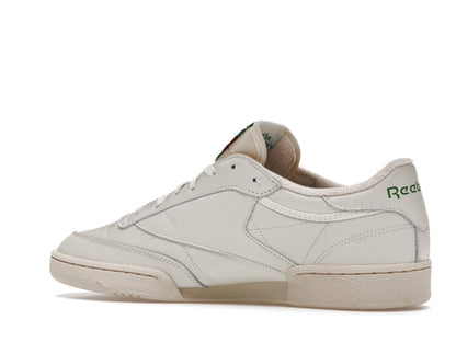 Reebok Club C 85 Vintage Chalk Green