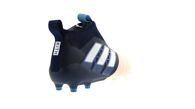 adidas ACE 17+ PureControl FG Kith Flamingos
